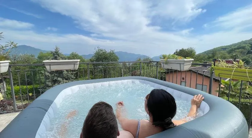 Zen serenity sauna & spa retreat - happy go lucky - Image 1
