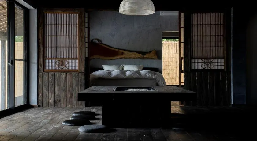 "サウナ露天風呂貸切" いすみ市一棟貸し古民家ホテル tokoro hotel Isumi - Image 1