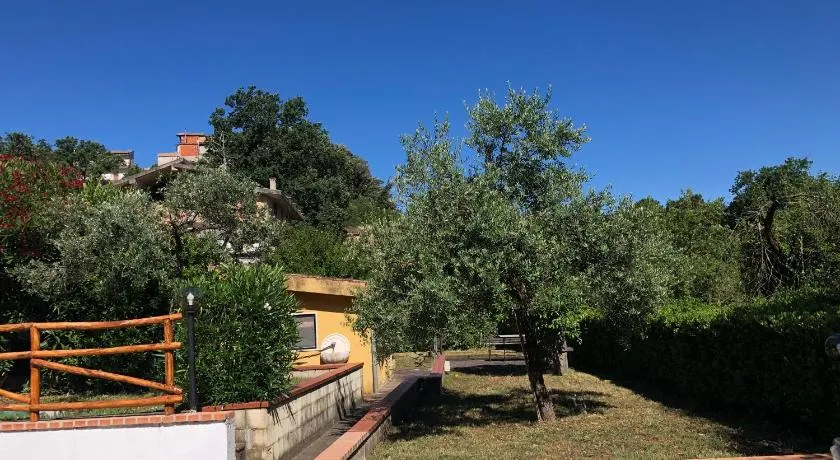 Casa Vacanze Nonna Suocera - Image 1