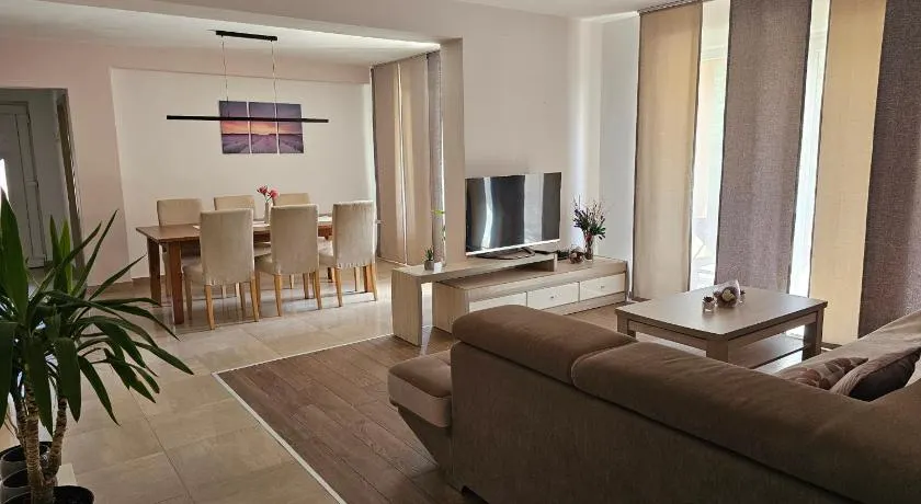 Premium Apartments Tade Funtana - Image 1