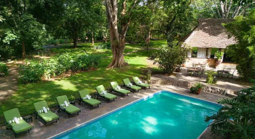 Rivertrees Country Inn - Image 1