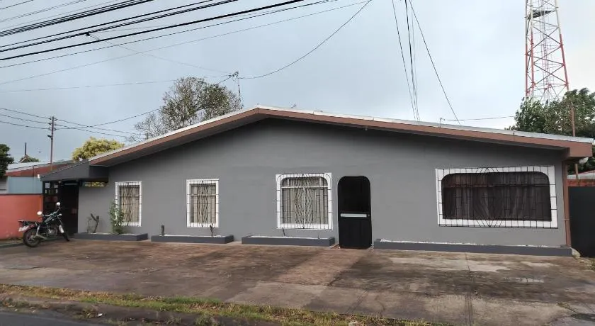 Apartamento Vacacional Brisas del volcán Miravalles - Image 1