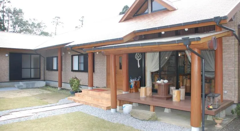Yakushima Pension Ichigoichie - Image 1