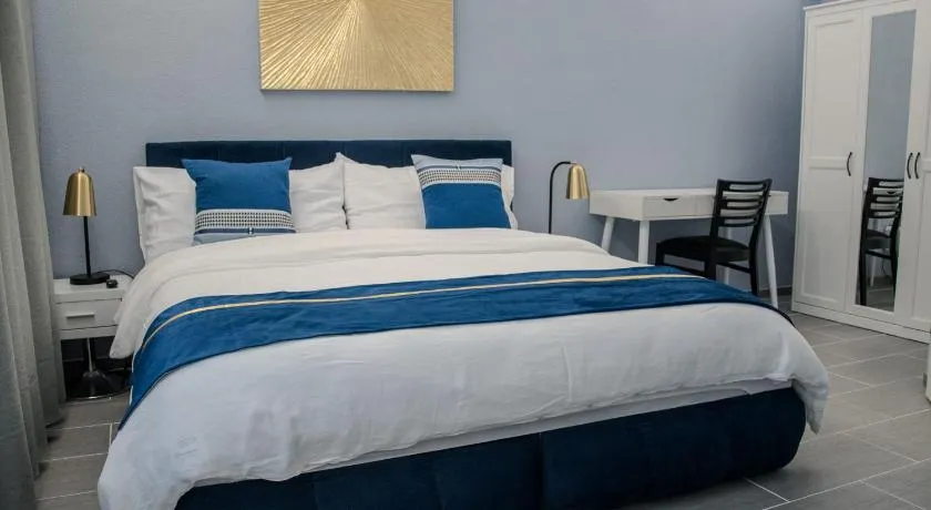 Guest Rooms Diamant Biel/Bienne - Image 1