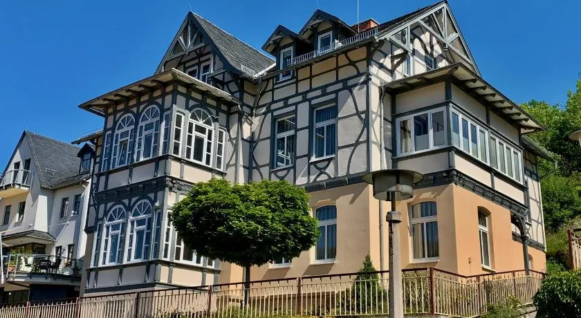 Villa Frieden Hotel & Seminarhaus - Image 1