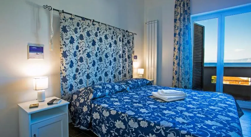B&B AL BLU - Image 1