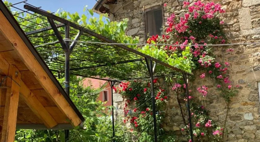 Guest House Ulaj - Image 1
