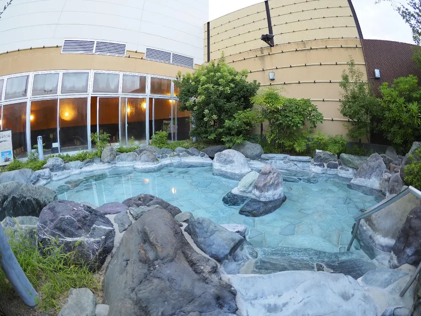 Castle Inn Toyokawa - Image 1