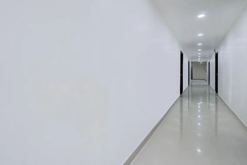 Hotel O Viraj Luxury Stay - Image 1