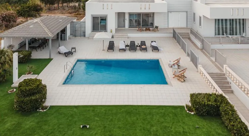 Villa Melissa - Image 1