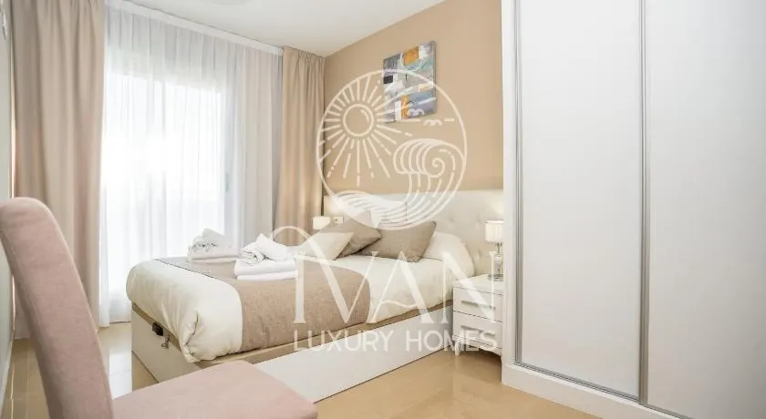 Casa Maui Ivan Luxury Homes 9ªPta Sur 1ªLínea - Image 1