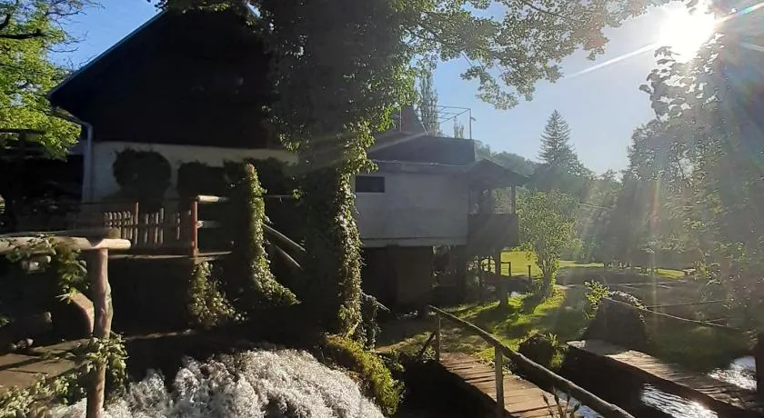Guesthouse Pod rastockim krovom - Image 1