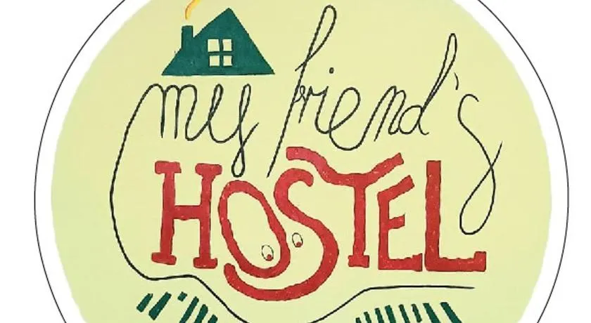 My friend's hostel - Image 1