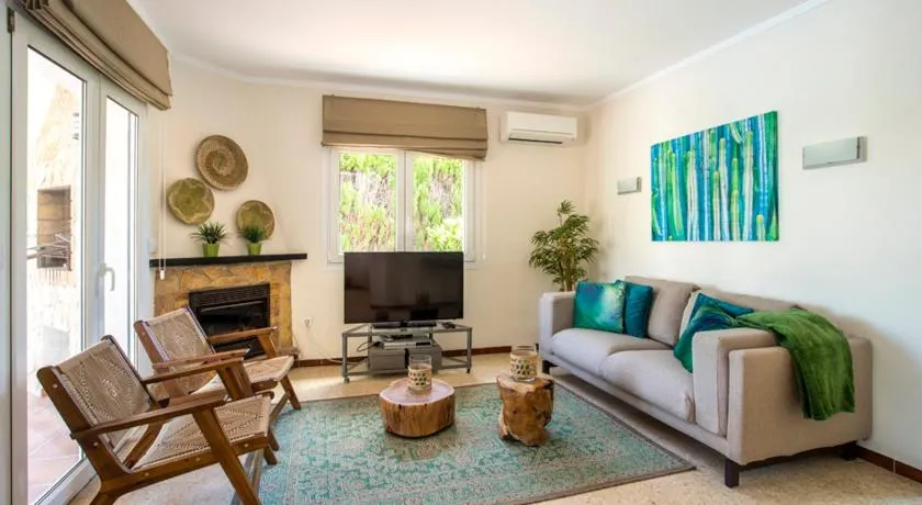 2005 Villa Freser al canal para 6 personas by homeselectspain - Image 1