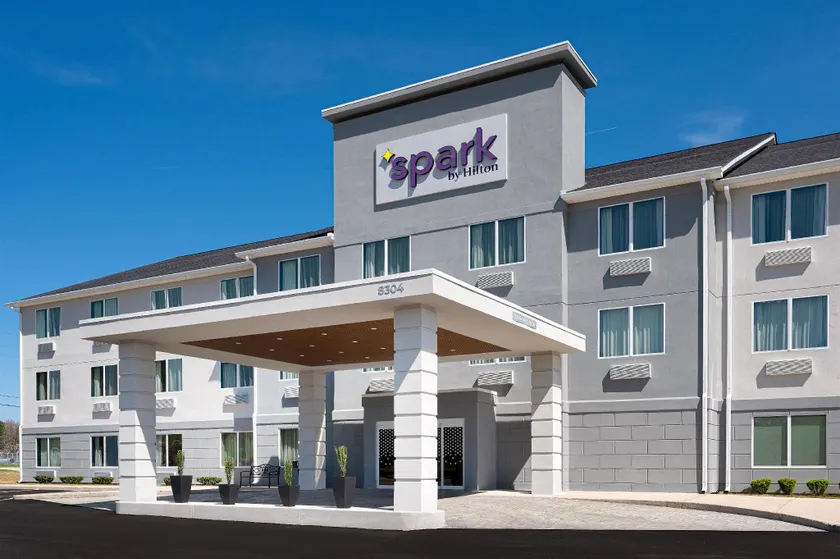Spark by Hilton Douglasville Atlanta West - Image 1