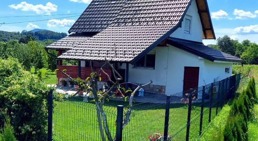 Sunny Funny House - Image 1