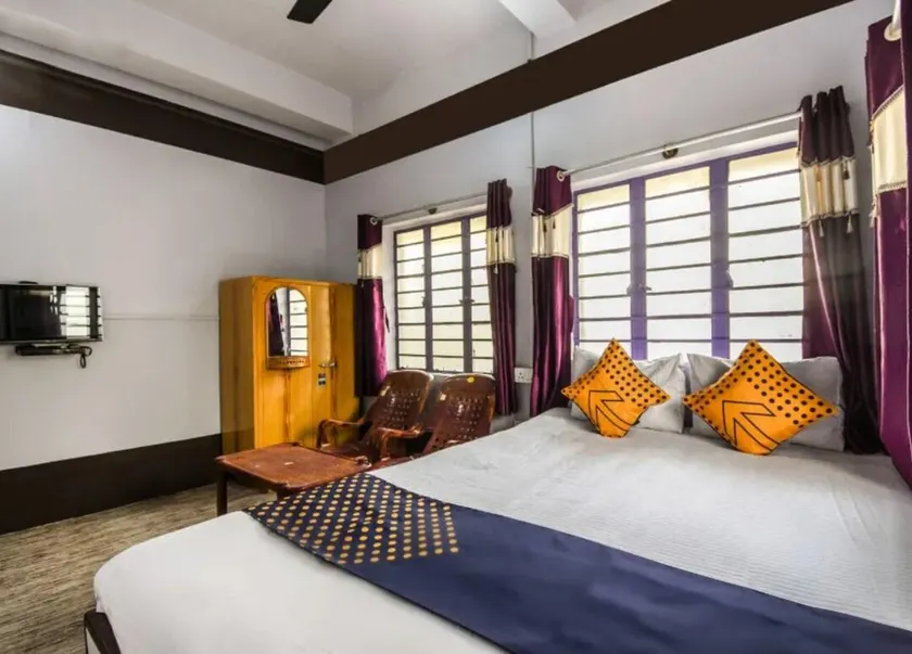 SPOT ON Ashiyana Lodge - Image 1