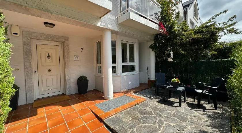 Casa Berio 7 - Image 1