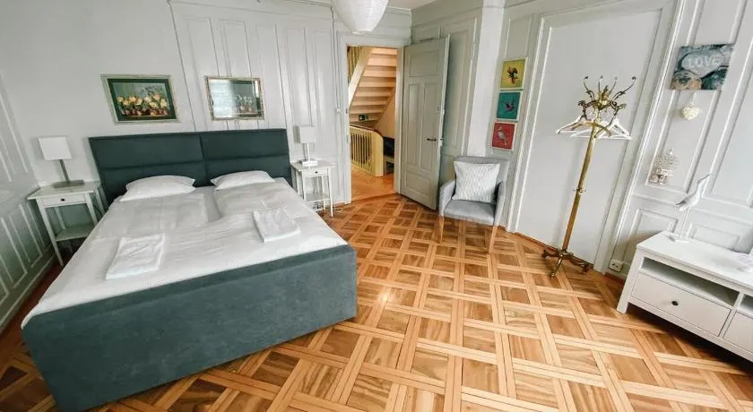 CityLodge St Gallen - 2 min to Marktplatz - Image 1