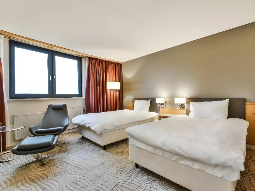 Holiday Inn the Hague - Voorburg - Image 1