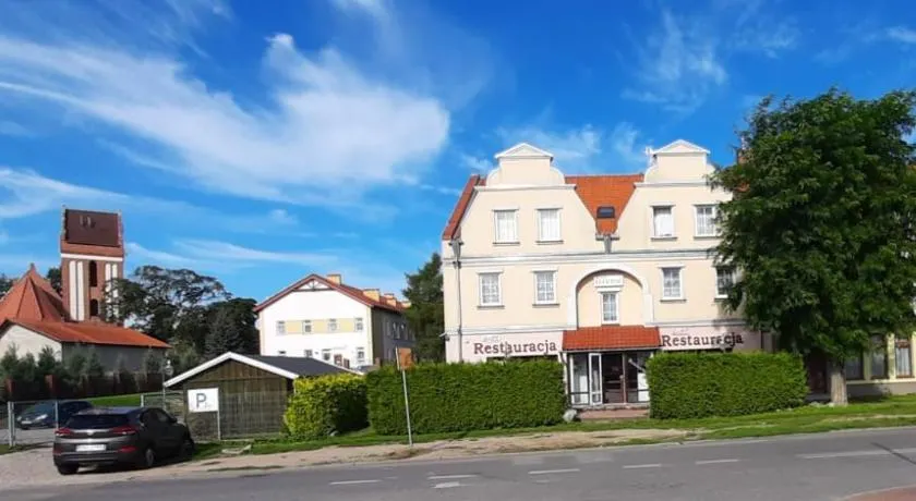 Hotel E-lektor - Image 1