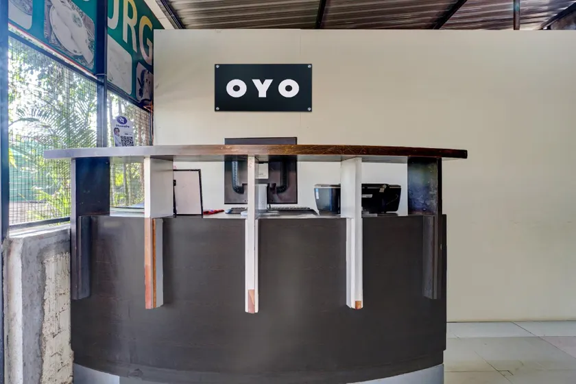 OYO Royal Lodge - Image 1