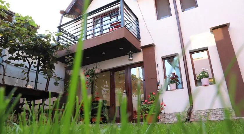 Upstairs Residence - Image 1
