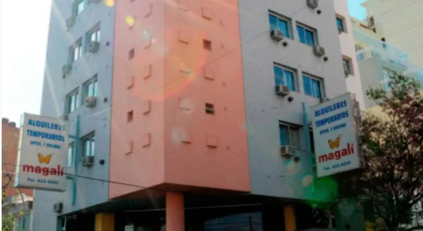 Apart Hotel Magali - Image 1
