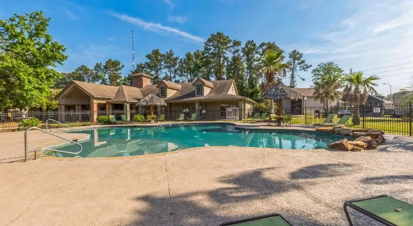 Rayford Crossing RV Resort - Image 1