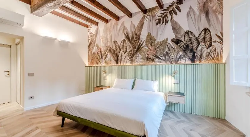 Parco Ducale Design Rooms - Image 1
