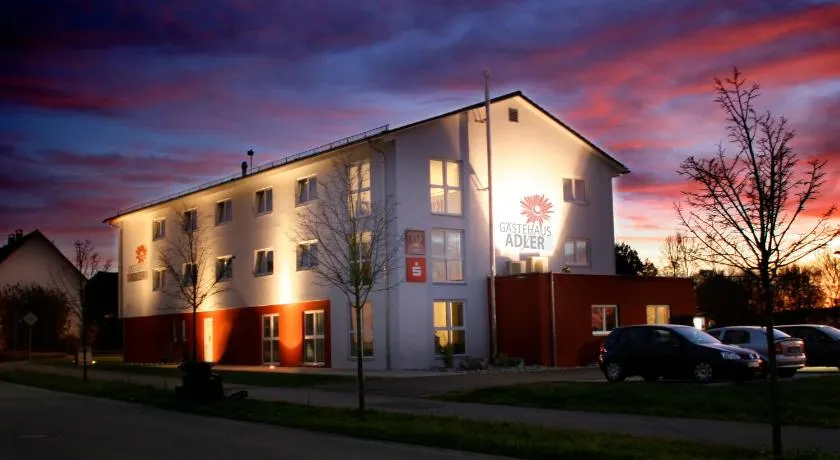Gästehaus Adler - Image 1