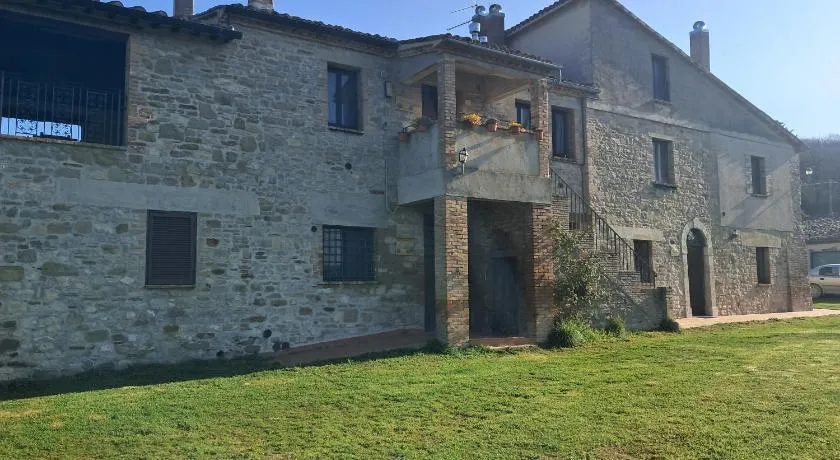 Agriturismo Casa Fumata - Image 1