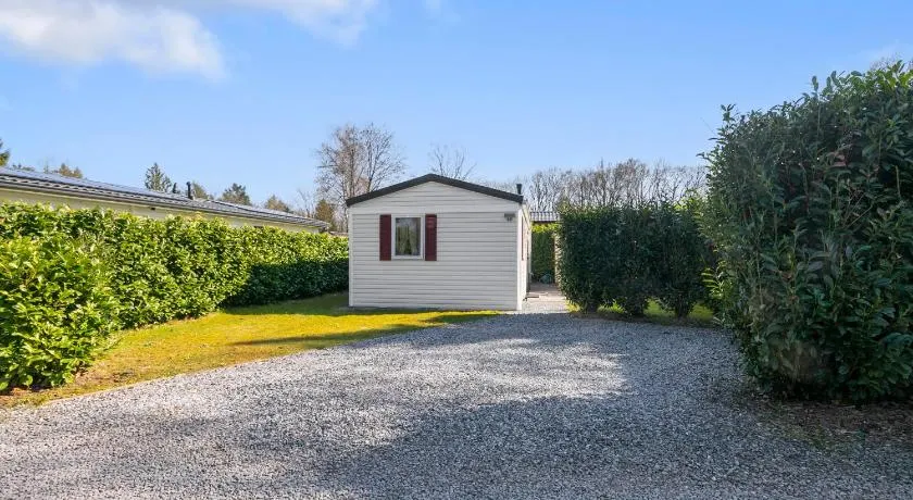 Knus chalet in de bossen van Epe met fietsen - Image 1