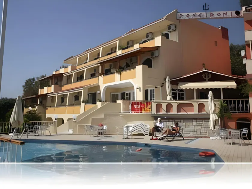 Hotel Niras - Image 1