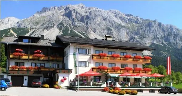 Der Brückenhof Ramsau - Image 1