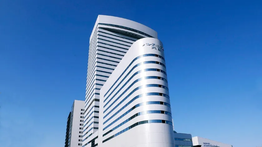 Palace Hotel Omiya - Image 1