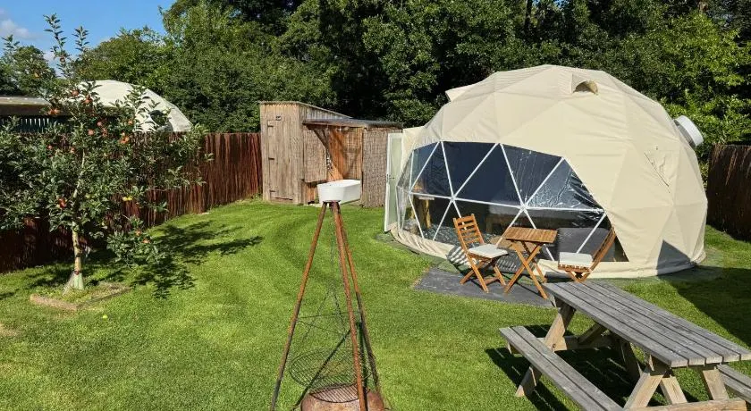The Little Retreat, Pembrokeshire - Image 1