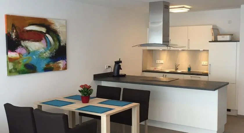 Starenweg Appartements - Image 1
