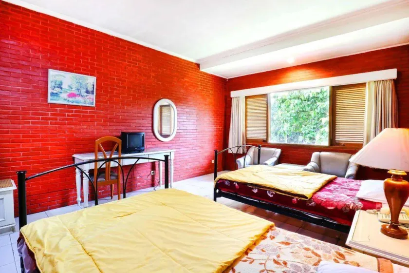 Graha Asri Hotel - Image 1
