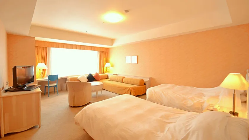 Maiko Kogen Hotel - Image 1