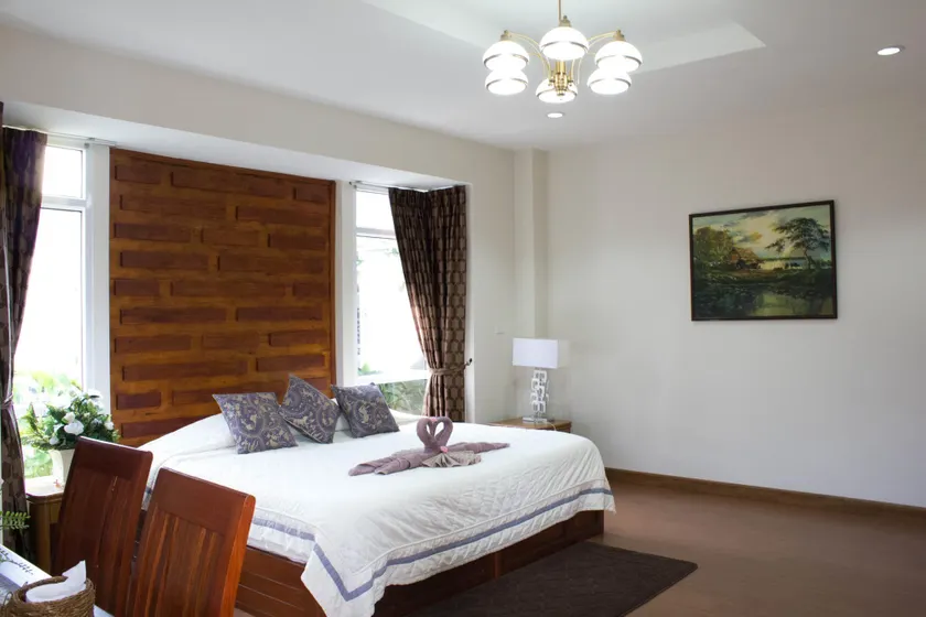 Yenjit Resort - Image 1