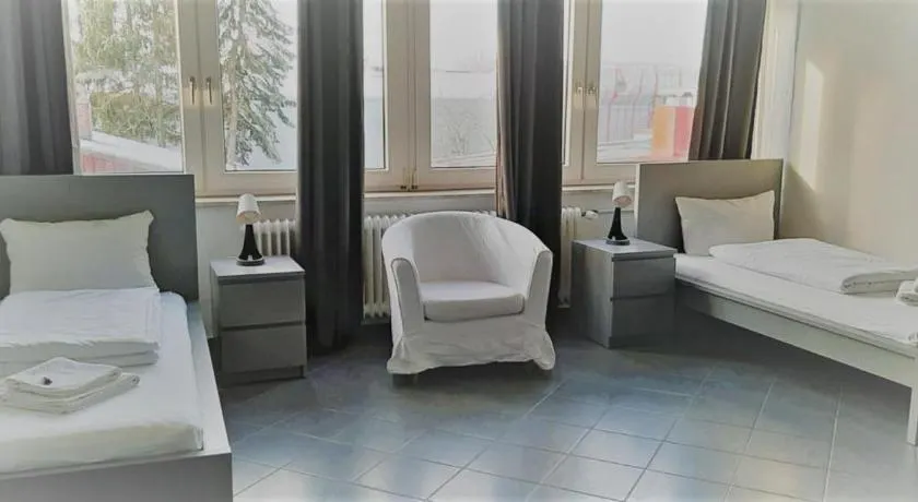 Apartment 3 in Hamburg - Image 1