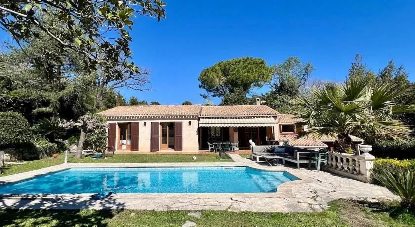 Charming Cottage With Private Pool-formerly TUI Ferienhaus - Image 1