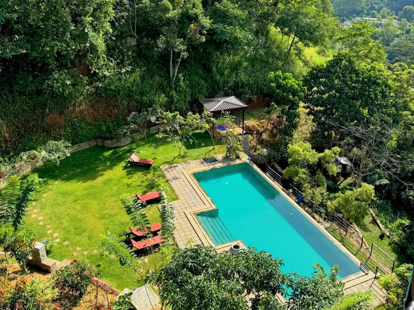 Aqua Dunhinda Villa - Image 1