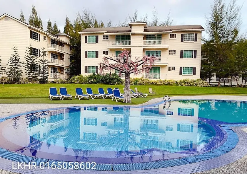 Leisure Kampar Homestay - Image 1