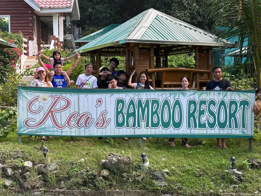 Rea's Bamboo Resort - Image 1