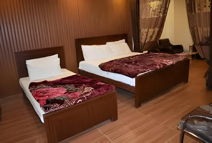 BnB Hotel - Image 1