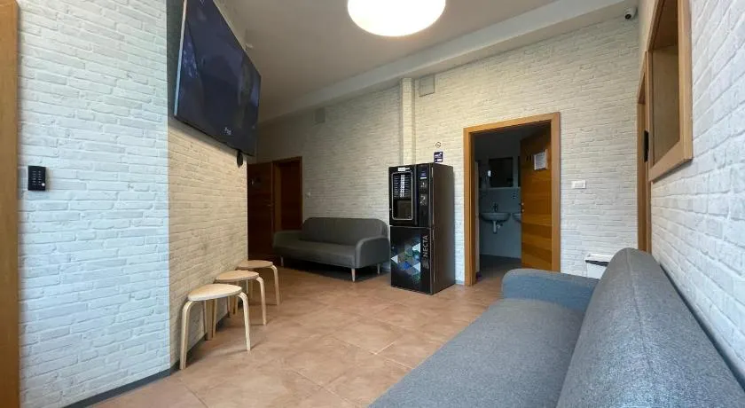 Sleep&Go Hostel Ljubljana - Image 1