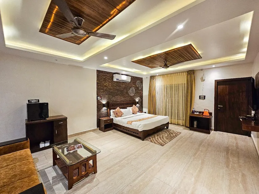 Serenity The Villa by Beta Bawarchi - Image 1