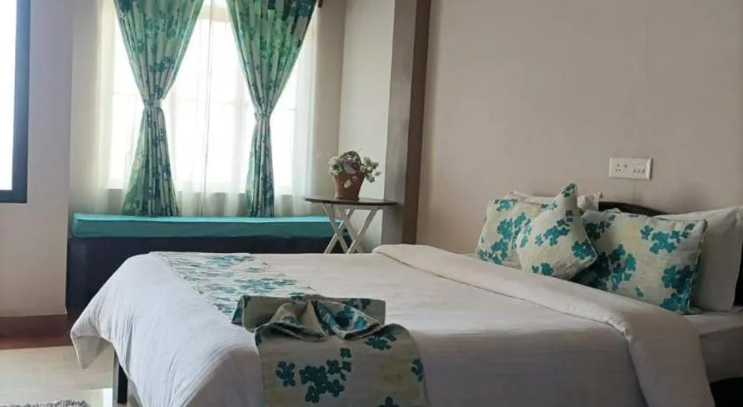 Arara Alliance inn - Image 1